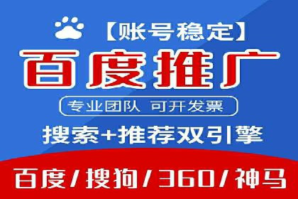 案例分享：竞价托管助力电商广告投放